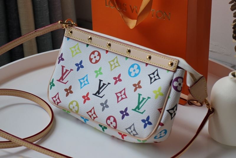Louis Vuitton Satchel Bags
